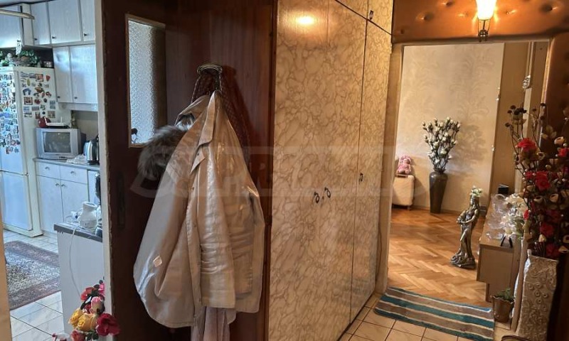 Продава  2-стаен град София , Стрелбище , 57 кв.м | 96133907 - изображение [11]