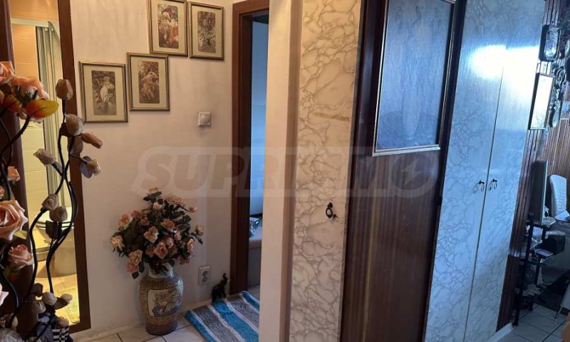 Продава  2-стаен град София , Стрелбище , 57 кв.м | 96133907 - изображение [10]