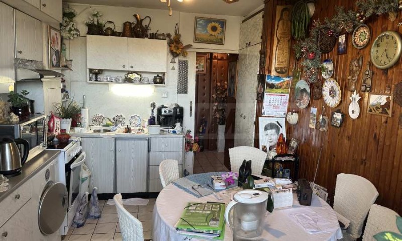 Продава  2-стаен град София , Стрелбище , 57 кв.м | 96133907 - изображение [4]