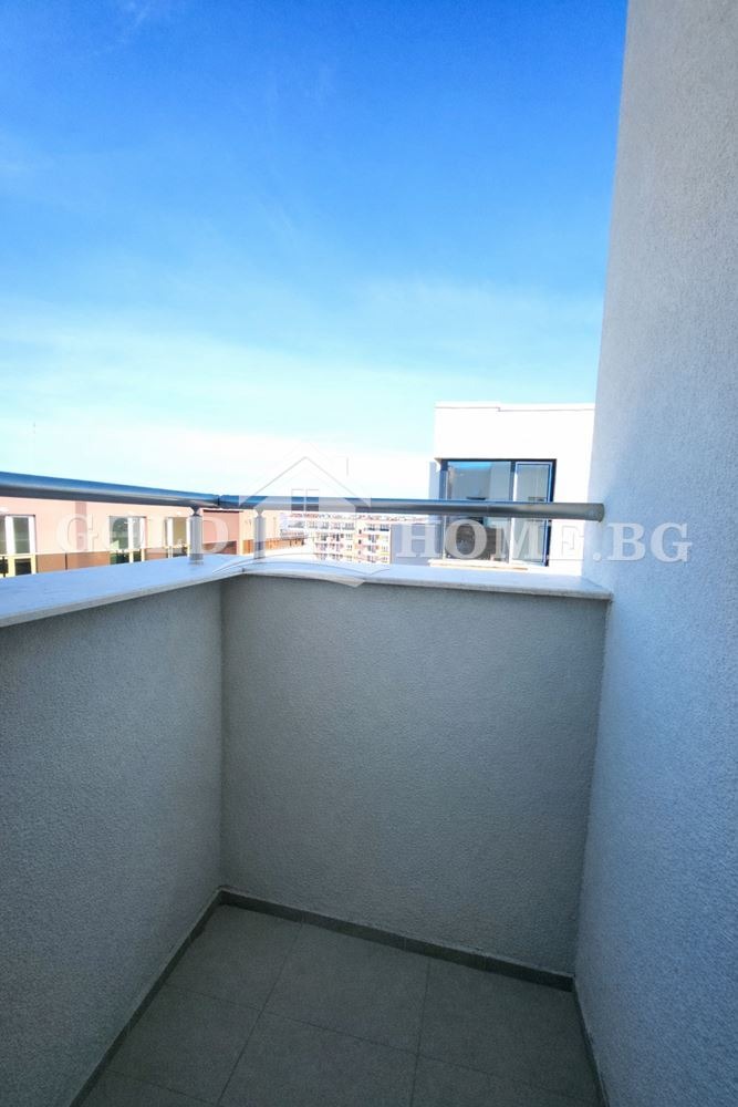 Продава 2-СТАЕН, гр. Пловдив, Южен, снимка 6 - Апартаменти - 53850537