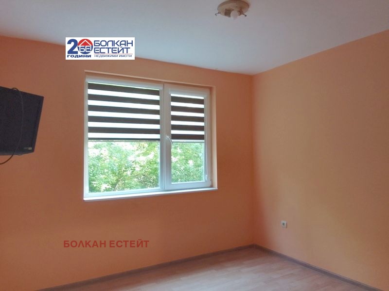 Продава 2-СТАЕН, гр. Велико Търново, Акация, снимка 5 - Апартаменти - 55583214