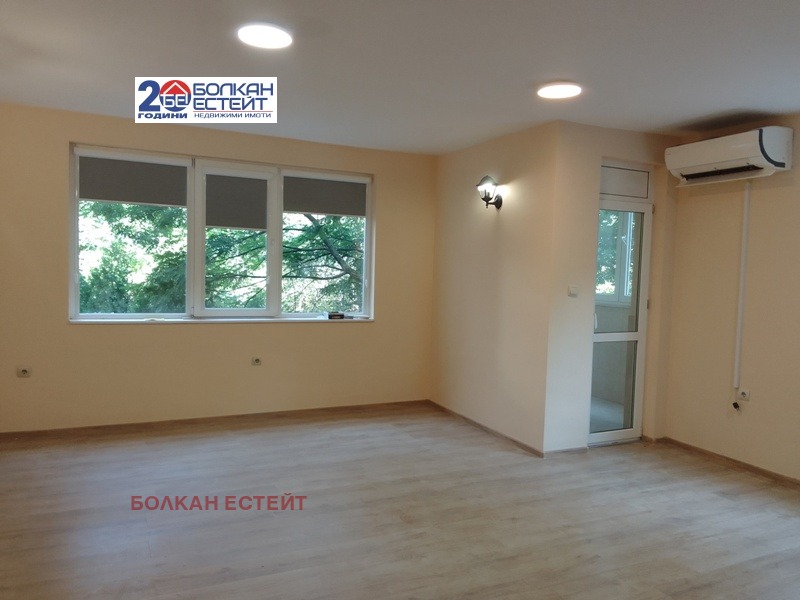 Продава 2-СТАЕН, гр. Велико Търново, Акация, снимка 4 - Апартаменти - 55583214