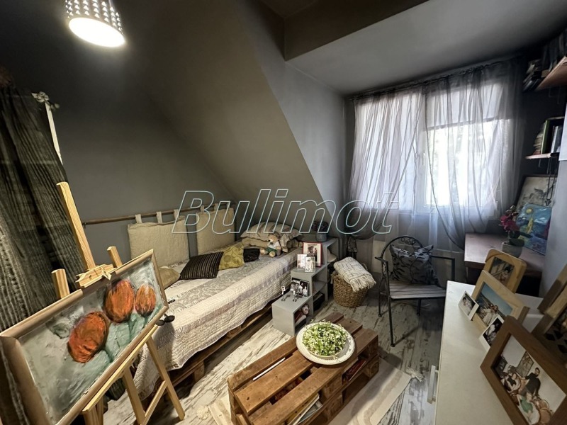 For Sale  2 bedroom Varna , Lyatno kino Trakiya , 70 sq.m | 46240194 - image [9]