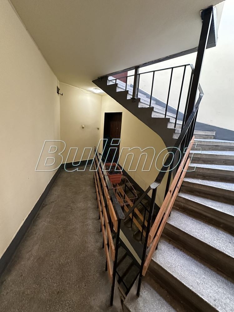 For Sale  2 bedroom Varna , Lyatno kino Trakiya , 70 sq.m | 46240194 - image [12]