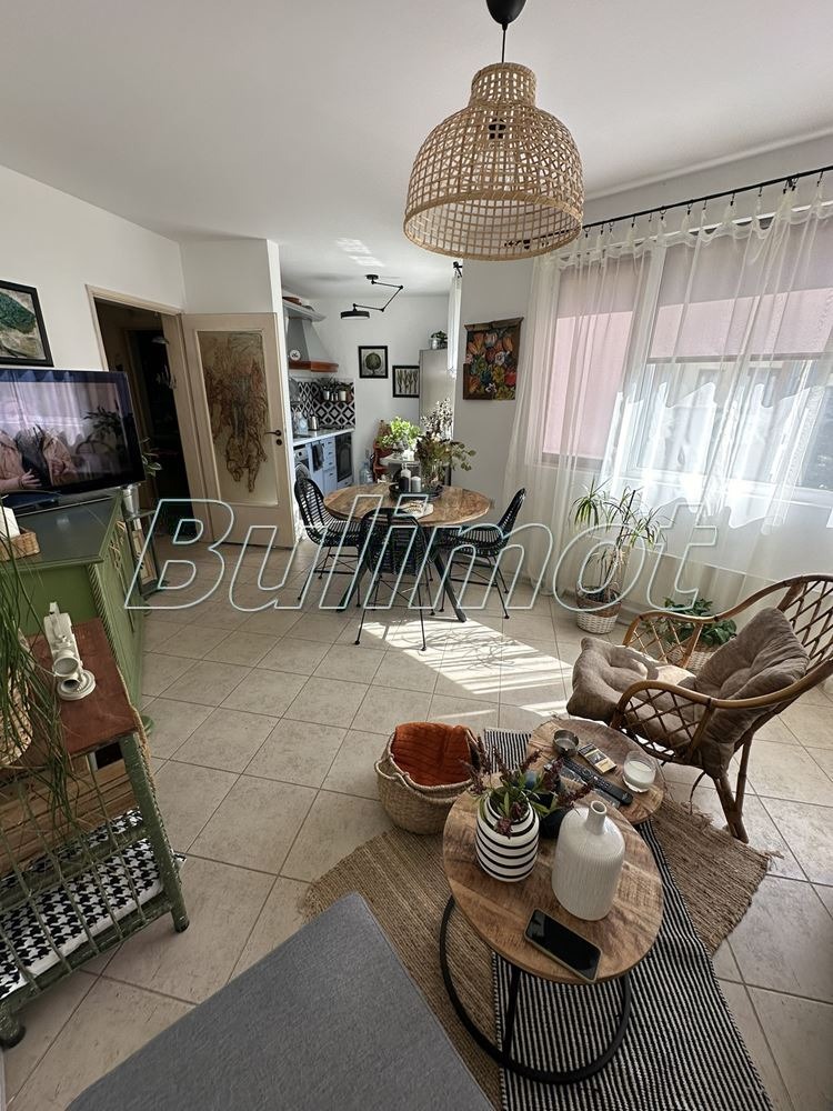 For Sale  2 bedroom Varna , Lyatno kino Trakiya , 70 sq.m | 46240194 - image [4]