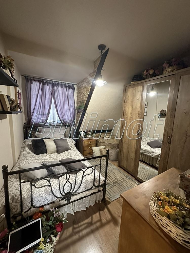 For Sale  2 bedroom Varna , Lyatno kino Trakiya , 70 sq.m | 46240194 - image [8]