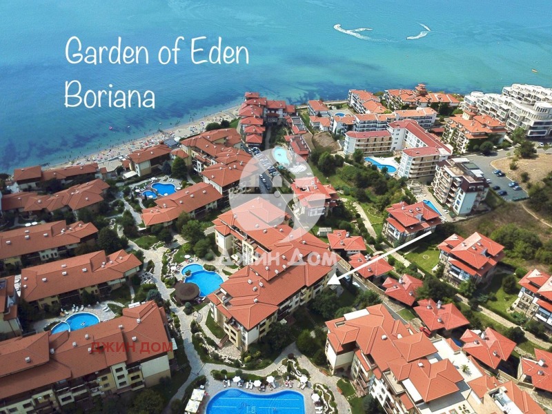 Продава 3-СТАЕН, гр. Свети Влас, област Бургас, снимка 12 - Апартаменти - 52804770