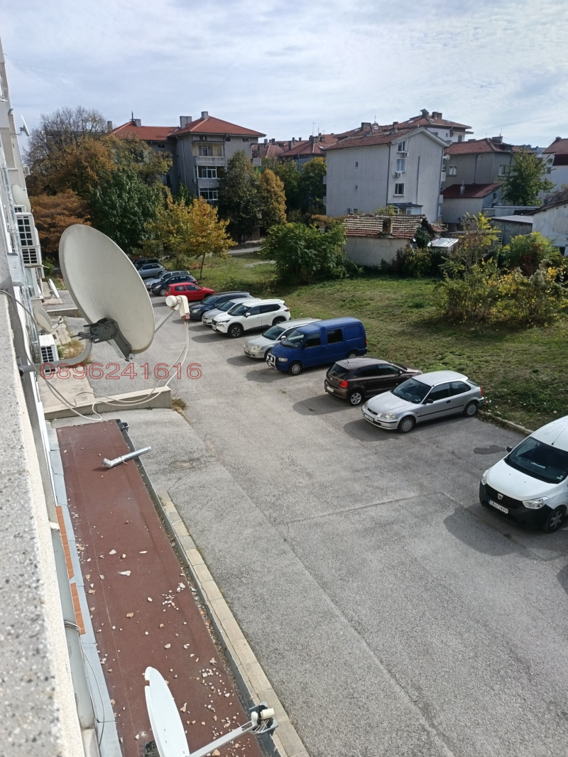 Продава МНОГОСТАЕН, гр. Шумен, Добруджански, снимка 13 - Апартаменти - 52779245