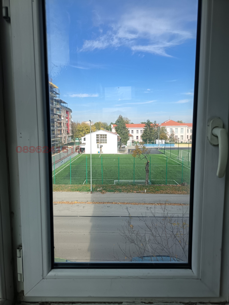 Продава МНОГОСТАЕН, гр. Шумен, Добруджански, снимка 3 - Апартаменти - 52779245