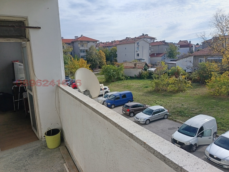 Продава МНОГОСТАЕН, гр. Шумен, Добруджански, снимка 12 - Апартаменти - 52779245