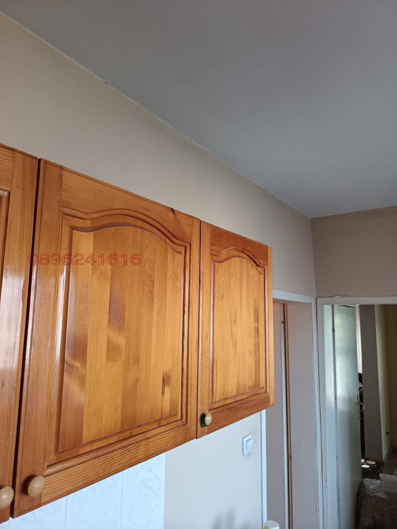 Продава МНОГОСТАЕН, гр. Шумен, Добруджански, снимка 14 - Апартаменти - 52779245