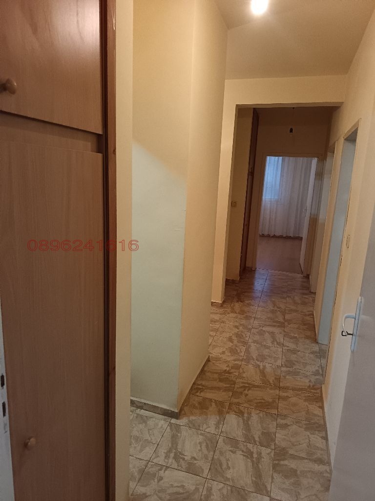 Продава МНОГОСТАЕН, гр. Шумен, Добруджански, снимка 4 - Апартаменти - 53833021