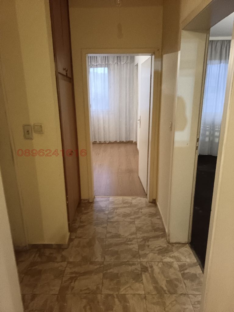 Продава МНОГОСТАЕН, гр. Шумен, Добруджански, снимка 5 - Апартаменти - 53833021