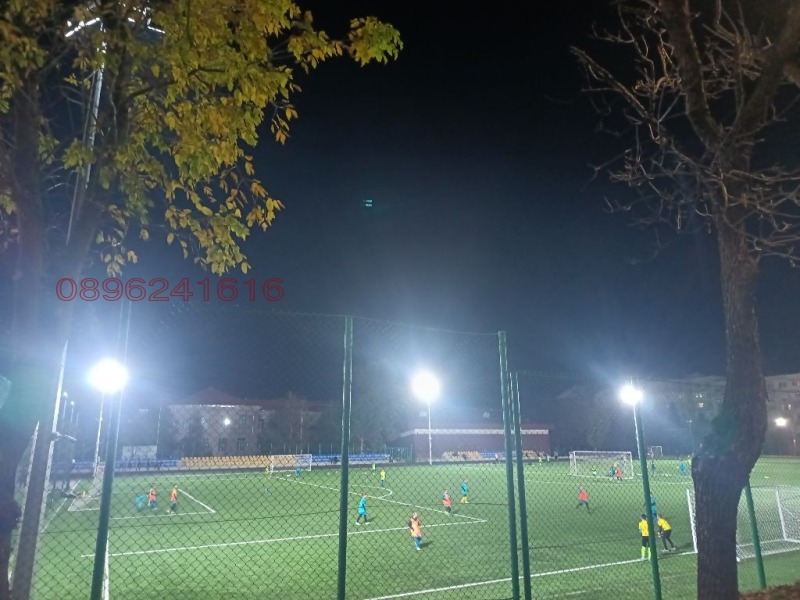 Продава МНОГОСТАЕН, гр. Шумен, Добруджански, снимка 17 - Апартаменти - 52779245