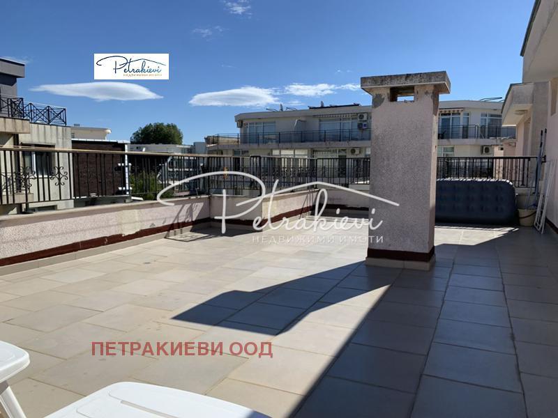 Продава МЕЗОНЕТ, к.к. Слънчев бряг, област Бургас, снимка 12 - Aпартаменти - 41719633