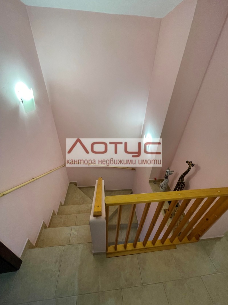 Te koop  Maisonnette Burgas , Vazrazjdane , 150 m² | 63421551 - afbeelding [14]