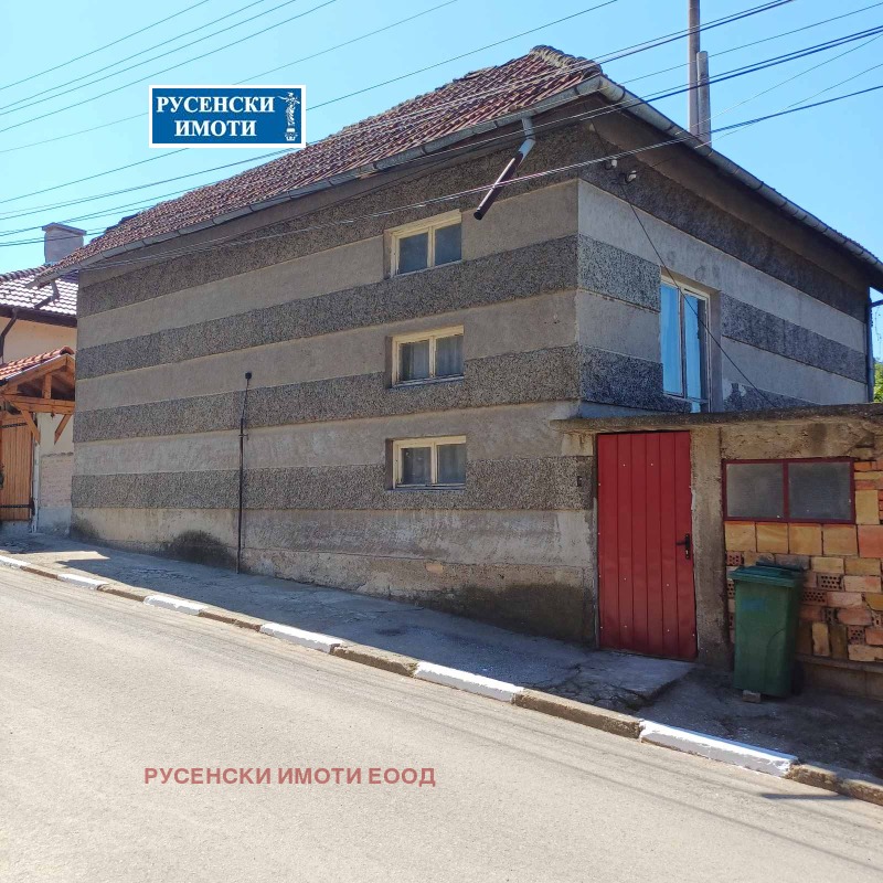 Te koop  Huis regio Roese , Nikolovo , 120 m² | 23776047