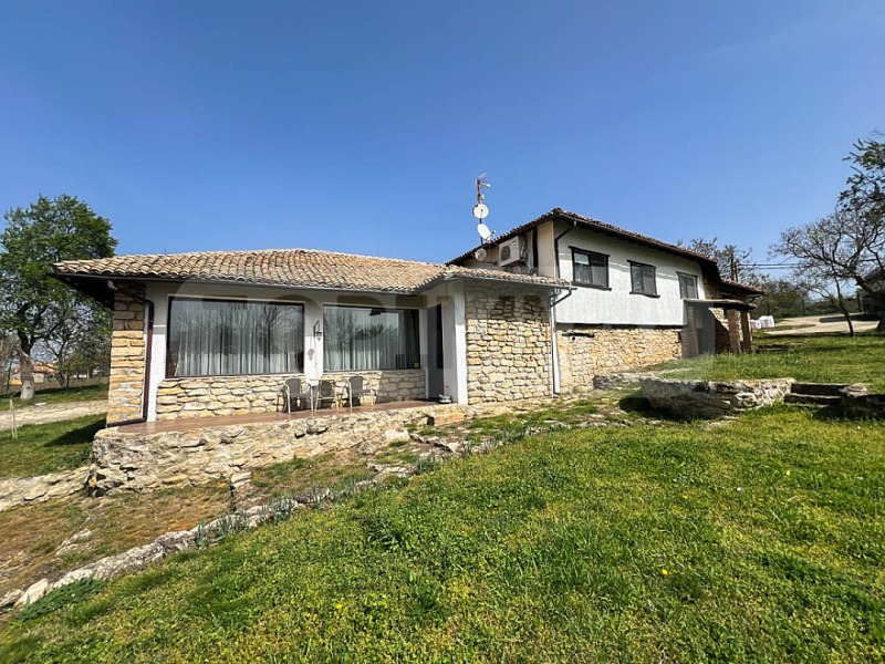 Na prodej  Dům oblast Varna , Avren , 930 m2 | 59444575 - obraz [2]