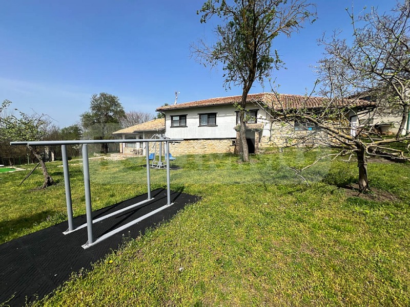 Na prodej  Dům oblast Varna , Avren , 930 m2 | 59444575 - obraz [3]