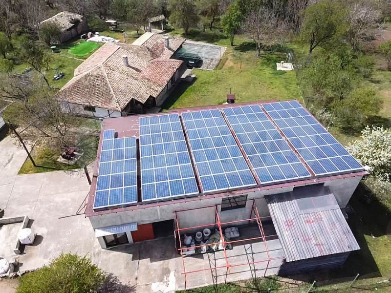 Na prodej  Dům oblast Varna , Avren , 930 m2 | 59444575 - obraz [17]