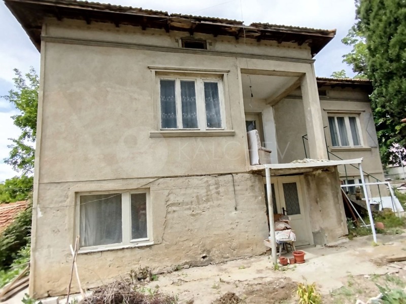 Myytävänä  Talo Dobrichin alue , Obrotšište , 140 neliömetriä | 87569925 - kuva [3]