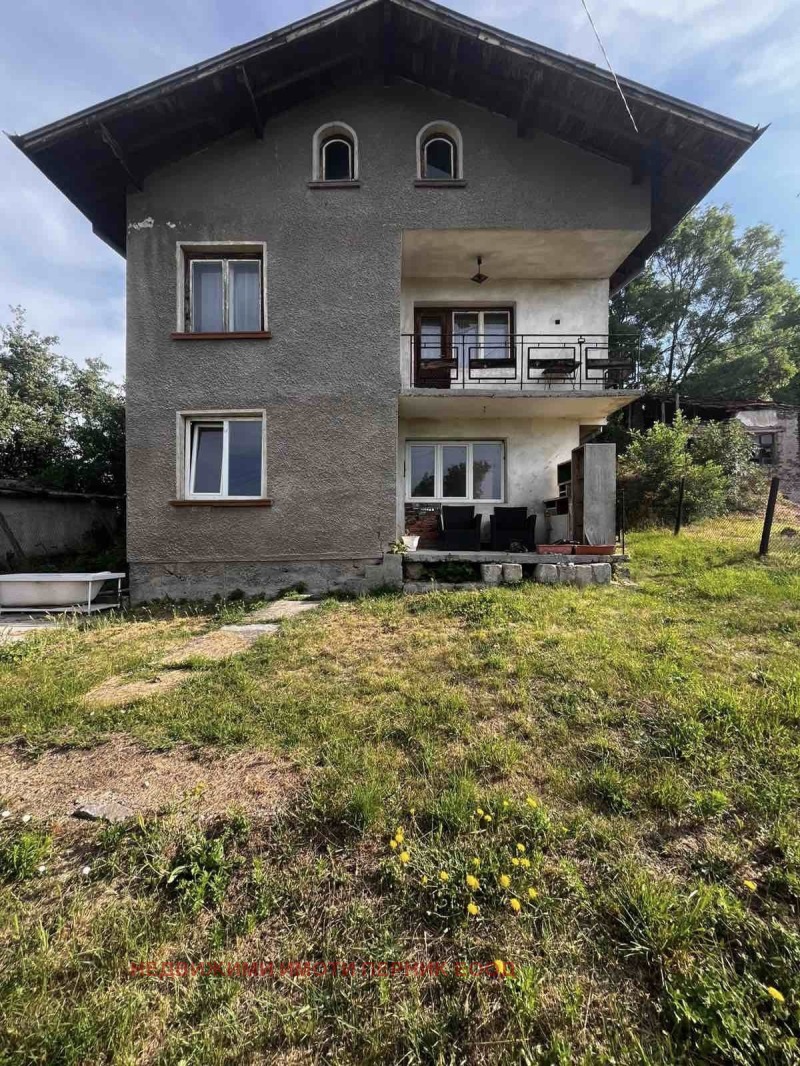 Til salg  Hus region Pernik , Divotino , 112 kvm | 49236954 - billede [4]