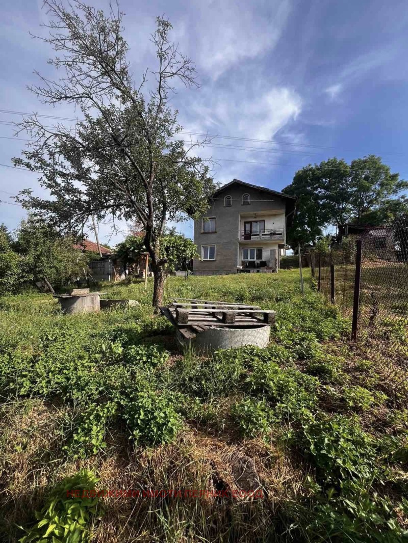 Til salg  Hus region Pernik , Divotino , 112 kvm | 49236954 - billede [2]