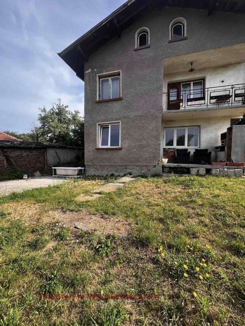 Til salg  Hus region Pernik , Divotino , 112 kvm | 49236954 - billede [3]