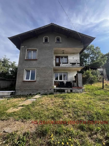 Til salg  Hus region Pernik , Divotino , 112 kvm | 49236954