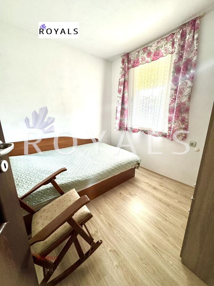 Myytävänä  Talo Varnan alue , Tšernevo , 55 neliömetriä | 35792467 - kuva [8]