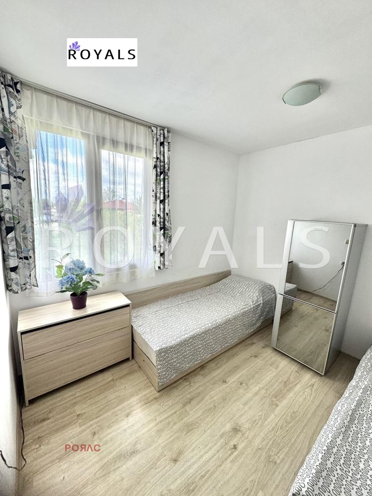 Myytävänä  Talo Varnan alue , Tšernevo , 55 neliömetriä | 35792467 - kuva [7]