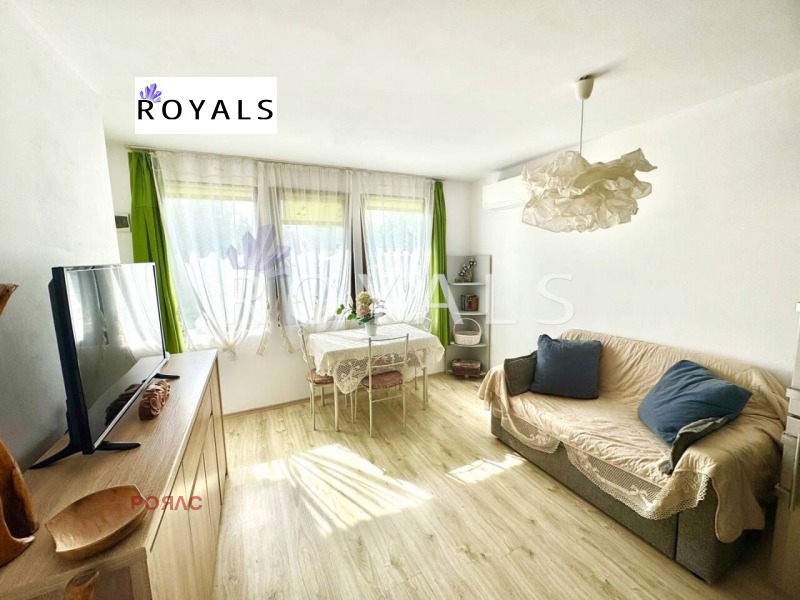 Myytävänä  Talo Varnan alue , Tšernevo , 55 neliömetriä | 35792467 - kuva [2]