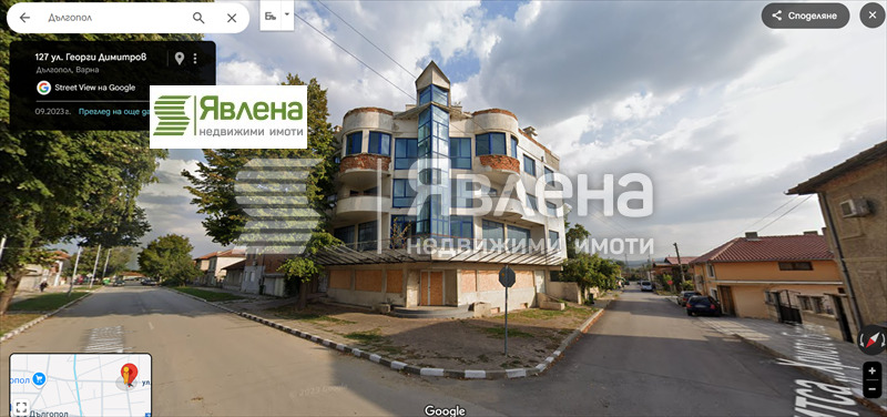 Na sprzedaż  Dom region Warny , Dalgopol , 430 mkw | 14016885 - obraz [2]