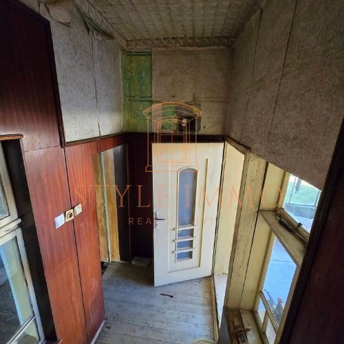 Продава КЪЩА, гр. Разград, Промишлена зона - Изток, снимка 2 - Къщи - 52373941