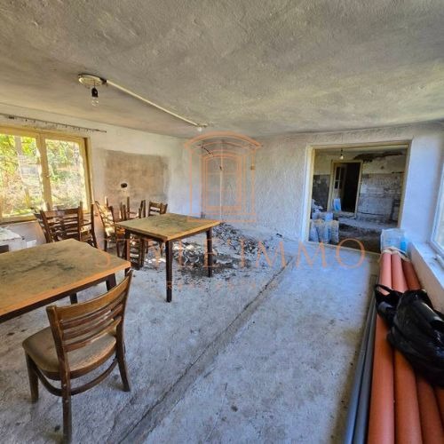 Продава КЪЩА, гр. Разград, Промишлена зона - Изток, снимка 9 - Къщи - 52373941