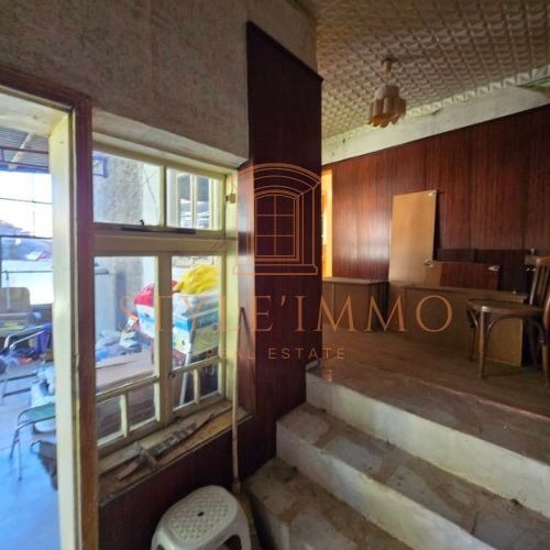 Продава КЪЩА, гр. Разград, Промишлена зона - Изток, снимка 12 - Къщи - 52373941