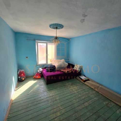 Продава КЪЩА, гр. Разград, Промишлена зона - Изток, снимка 7 - Къщи - 52373941