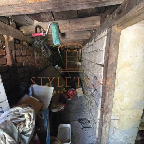 Продава КЪЩА, гр. Разград, Промишлена зона - Изток, снимка 10 - Къщи - 52373941