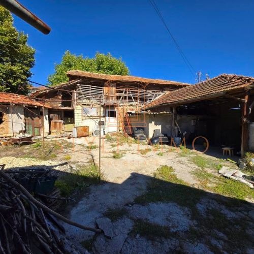 Продава КЪЩА, гр. Разград, Промишлена зона - Изток, снимка 3 - Къщи - 52373941