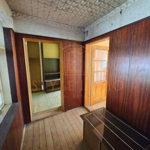 Продава КЪЩА, гр. Разград, Промишлена зона - Изток, снимка 5 - Къщи - 52373941