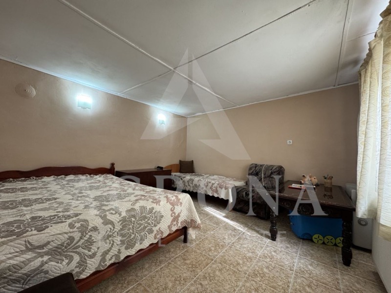 Продава КЪЩА, с. Голям чардак, област Пловдив, снимка 7 - Къщи - 52440827