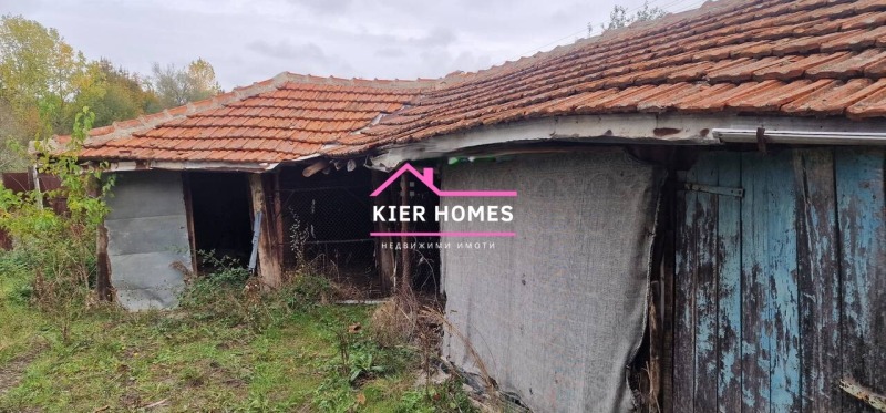 Продава КЪЩА, с. Каменна река, област Хасково, снимка 3 - Къщи - 52494413