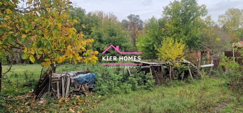 Продава КЪЩА, с. Каменна река, област Хасково, снимка 4 - Къщи - 52494413