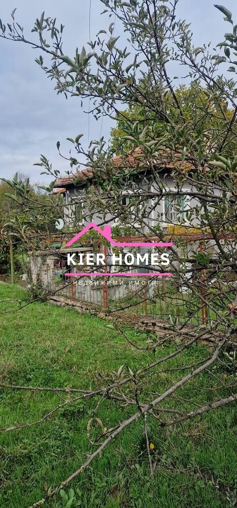 Продава КЪЩА, с. Каменна река, област Хасково, снимка 2 - Къщи - 52494413