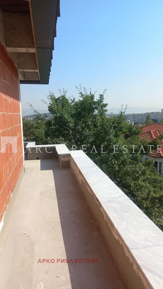 Продава КЪЩА, гр. София, Горна баня, снимка 10 - Къщи - 56069957