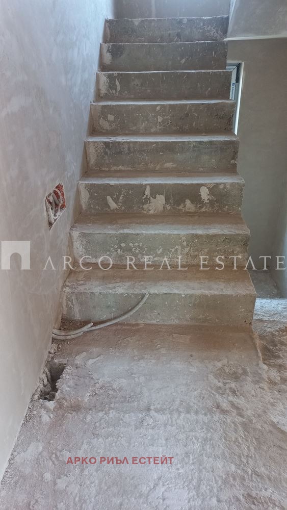 Продава КЪЩА, гр. София, Горна баня, снимка 8 - Къщи - 56069957