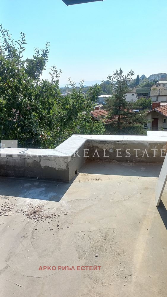 Продава КЪЩА, гр. София, Горна баня, снимка 11 - Къщи - 56069957