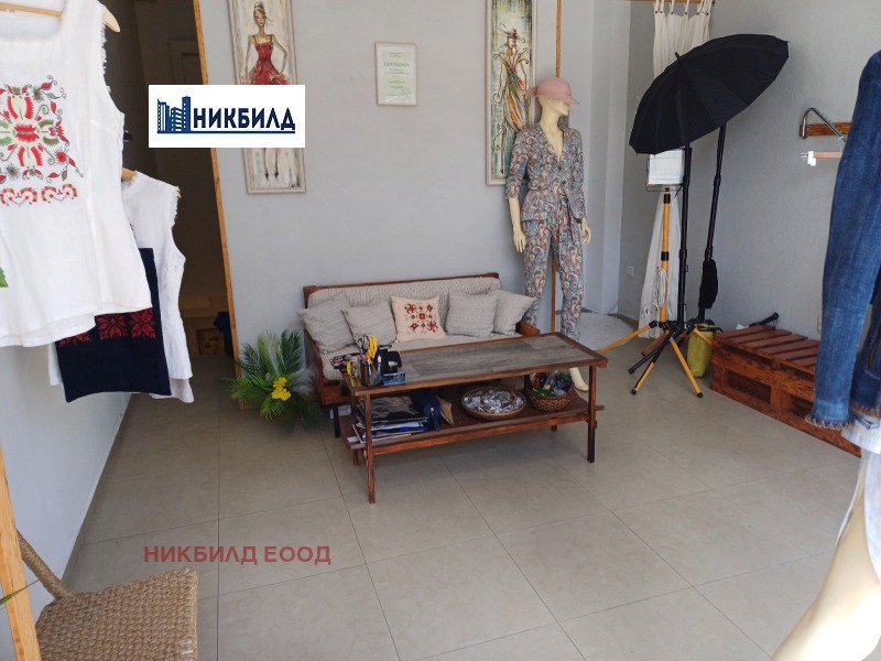 Til salg  Butik Sofia , Moderno predgradie , 59 kvm | 15841165 - billede [2]