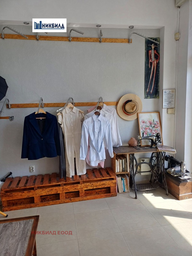 Til salg  Butik Sofia , Moderno predgradie , 59 kvm | 15841165 - billede [3]