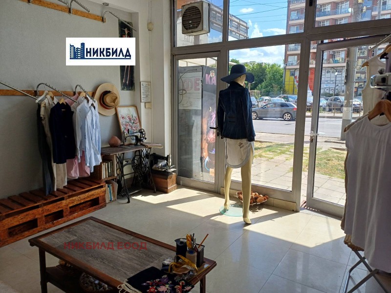 Til salg  Butik Sofia , Moderno predgradie , 59 kvm | 15841165 - billede [4]